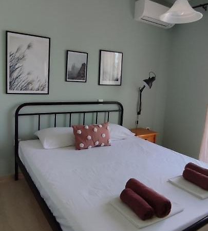 Dassia Green Apartments Экстерьер фото