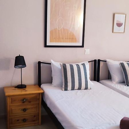 Dassia Green Apartments Экстерьер фото