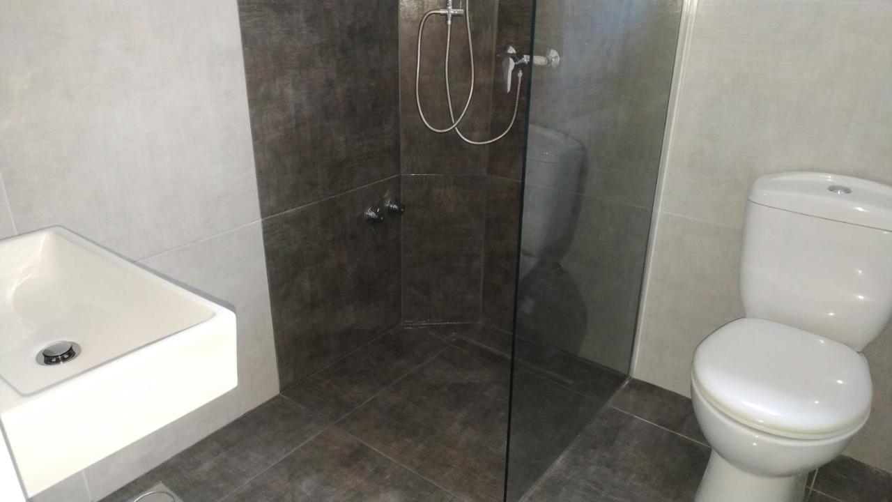 Dassia Green Apartments Экстерьер фото