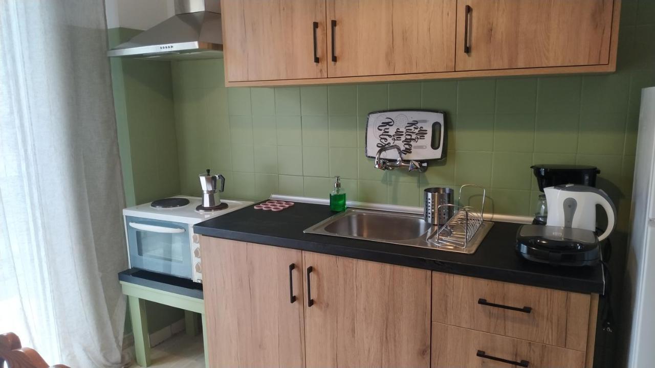 Dassia Green Apartments Экстерьер фото