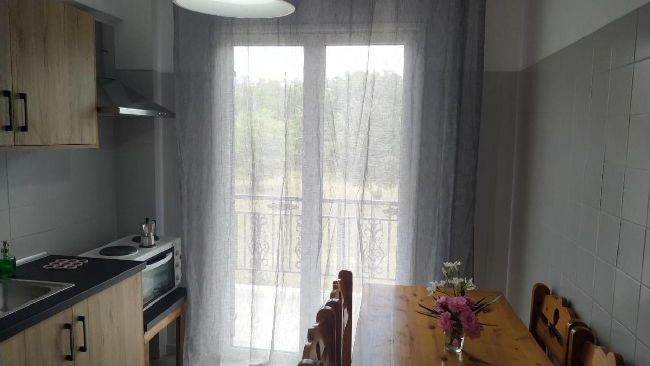 Dassia Green Apartments Экстерьер фото