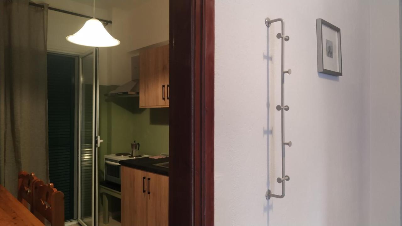 Dassia Green Apartments Экстерьер фото