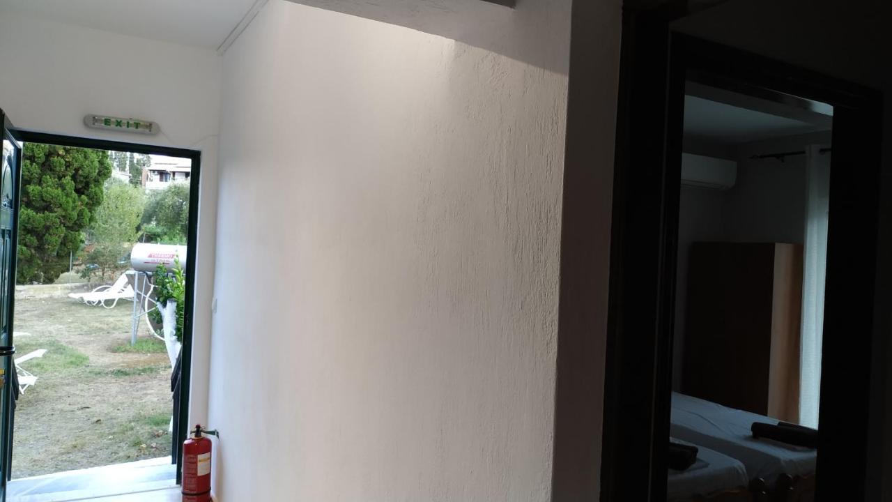 Dassia Green Apartments Экстерьер фото