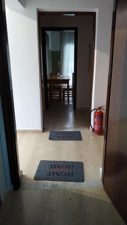 Dassia Green Apartments Экстерьер фото