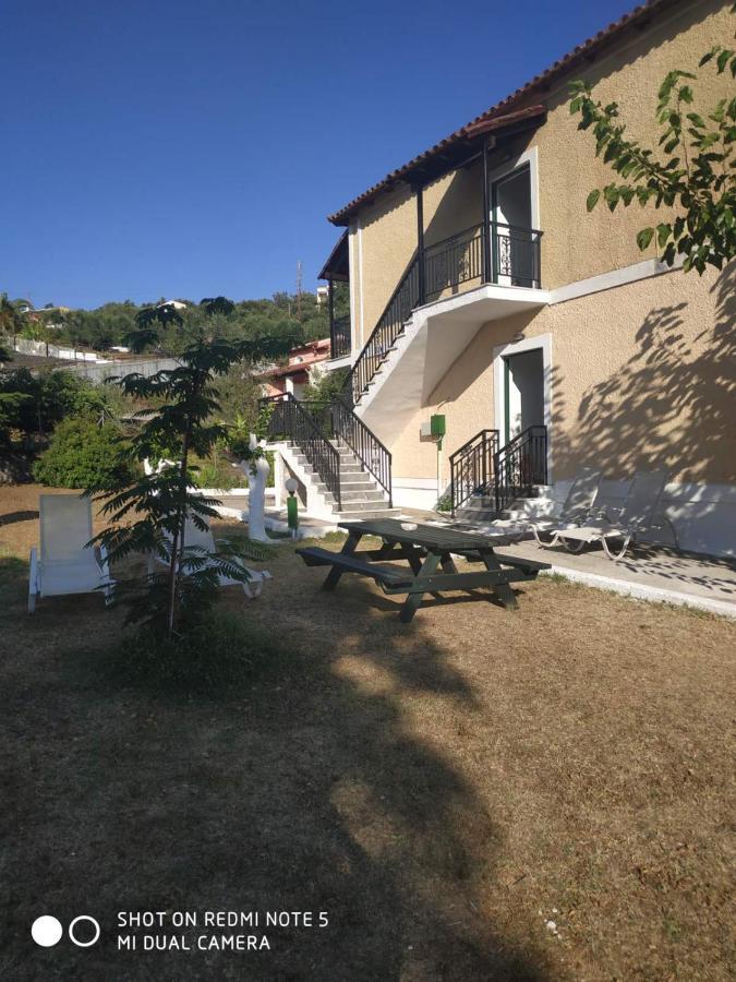 Dassia Green Apartments Экстерьер фото