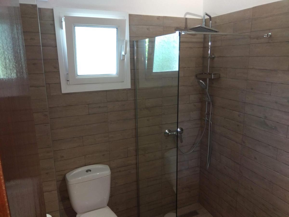 Dassia Green Apartments Экстерьер фото
