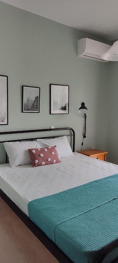 Dassia Green Apartments Экстерьер фото