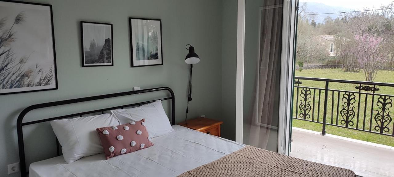 Dassia Green Apartments Экстерьер фото