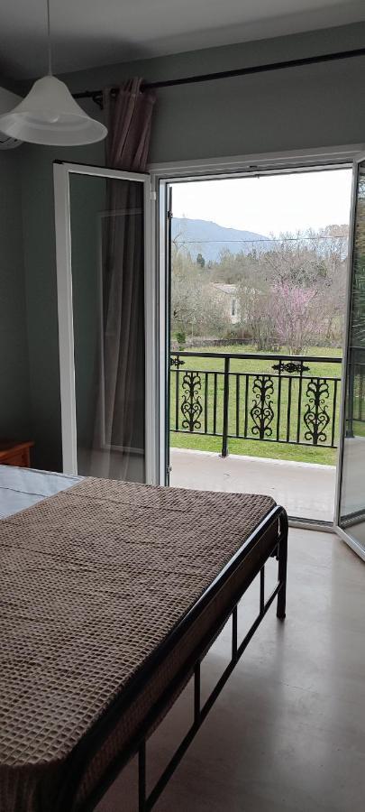 Dassia Green Apartments Экстерьер фото