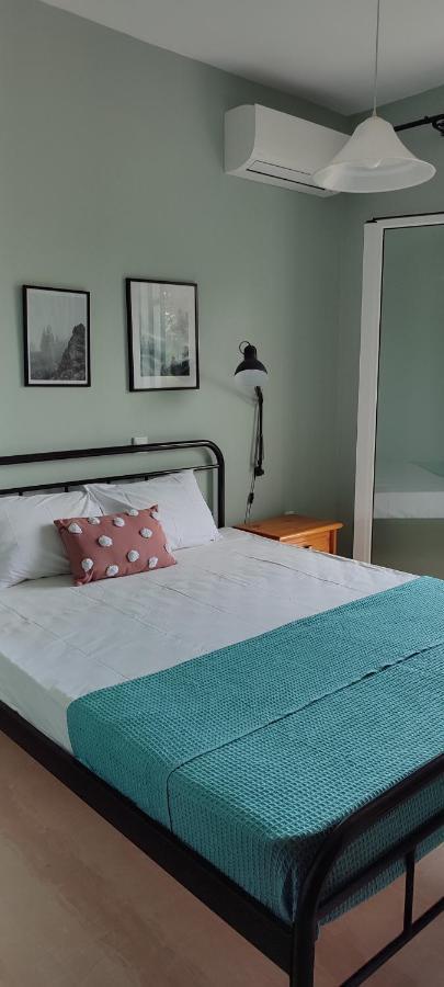 Dassia Green Apartments Экстерьер фото
