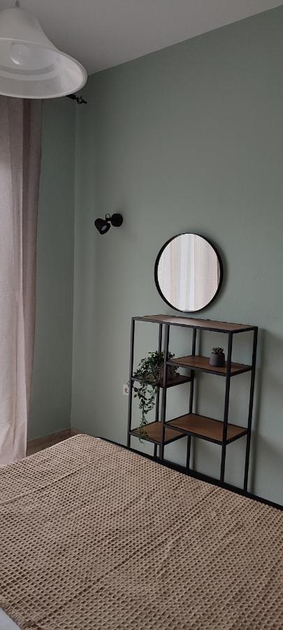Dassia Green Apartments Экстерьер фото