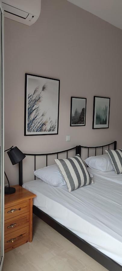 Dassia Green Apartments Экстерьер фото