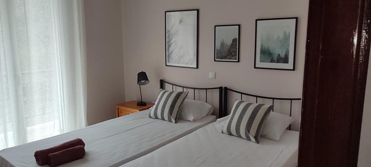 Dassia Green Apartments Экстерьер фото