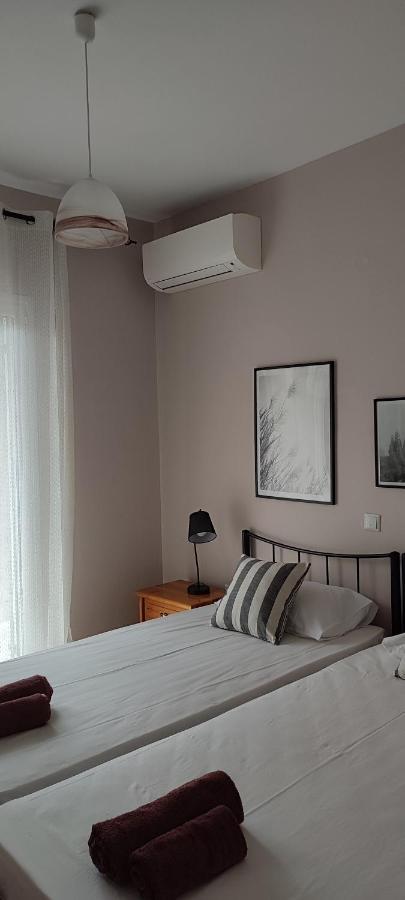 Dassia Green Apartments Экстерьер фото