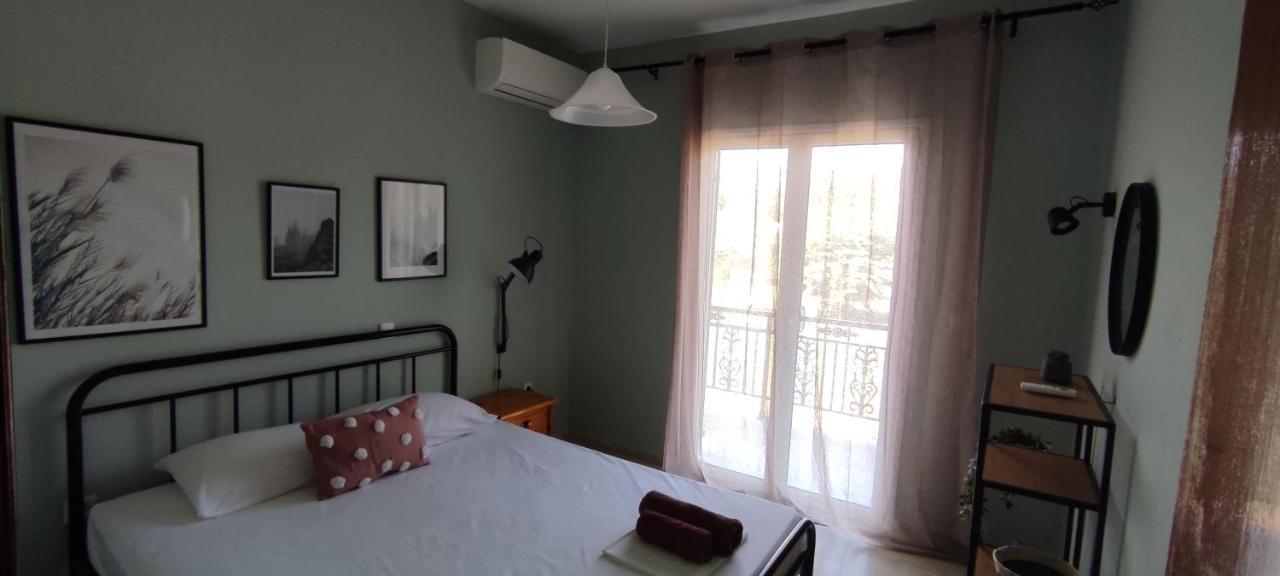 Dassia Green Apartments Экстерьер фото