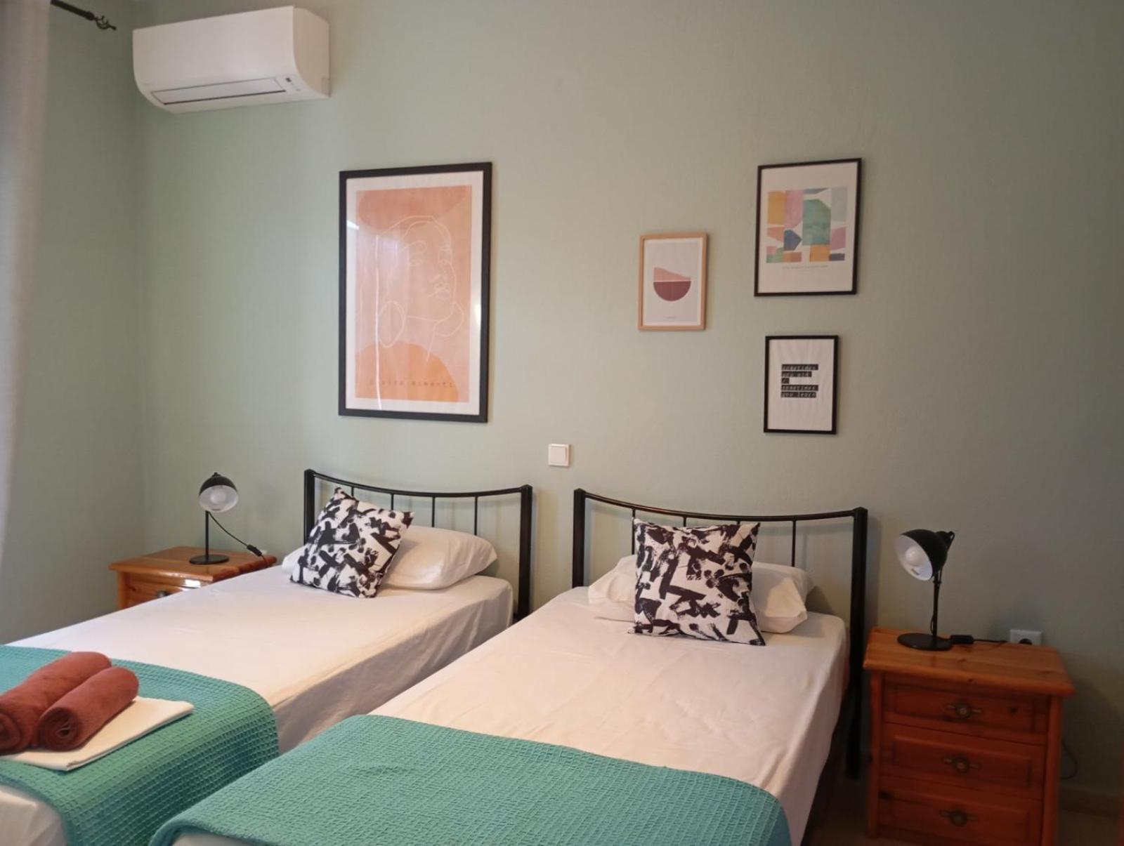 Dassia Green Apartments Экстерьер фото