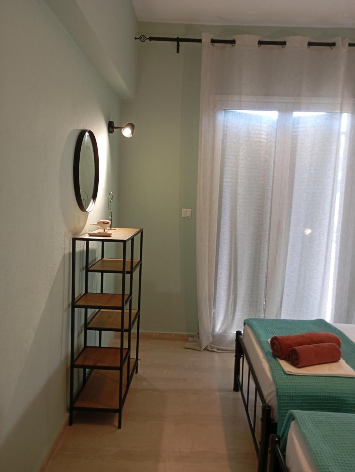 Dassia Green Apartments Экстерьер фото