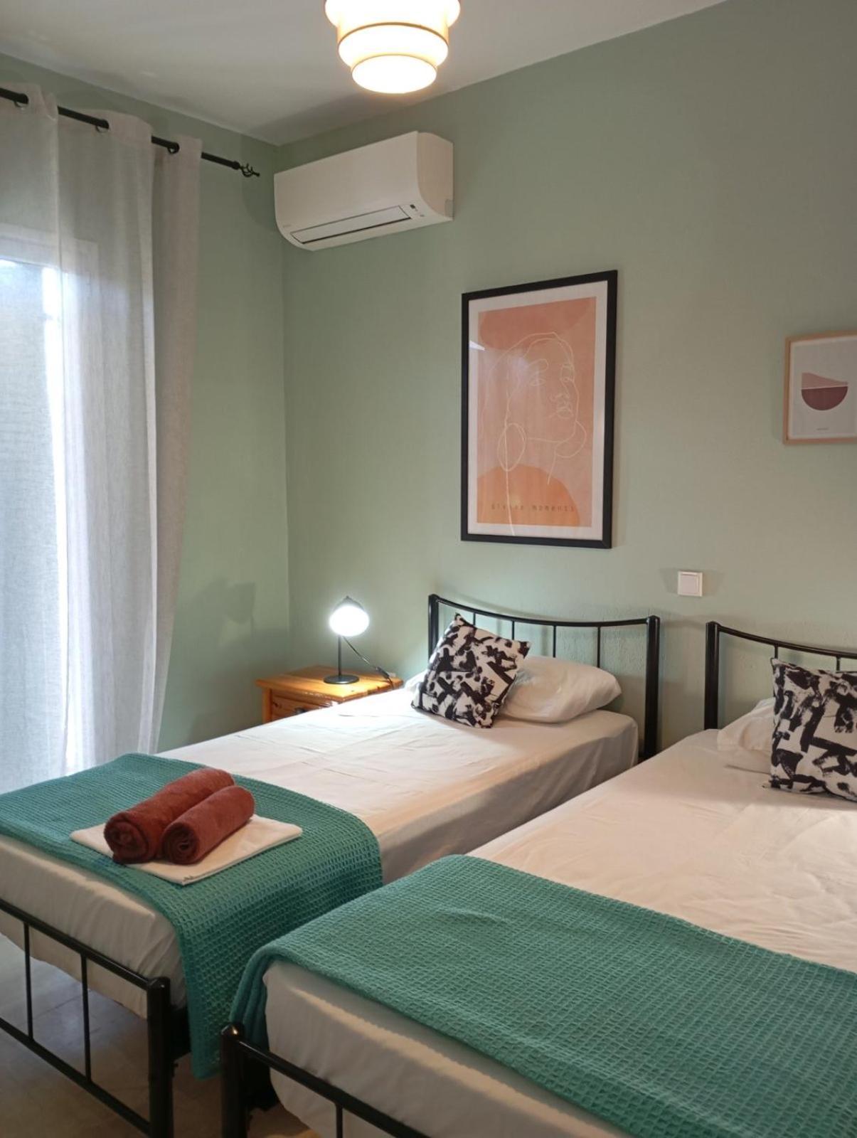 Dassia Green Apartments Экстерьер фото