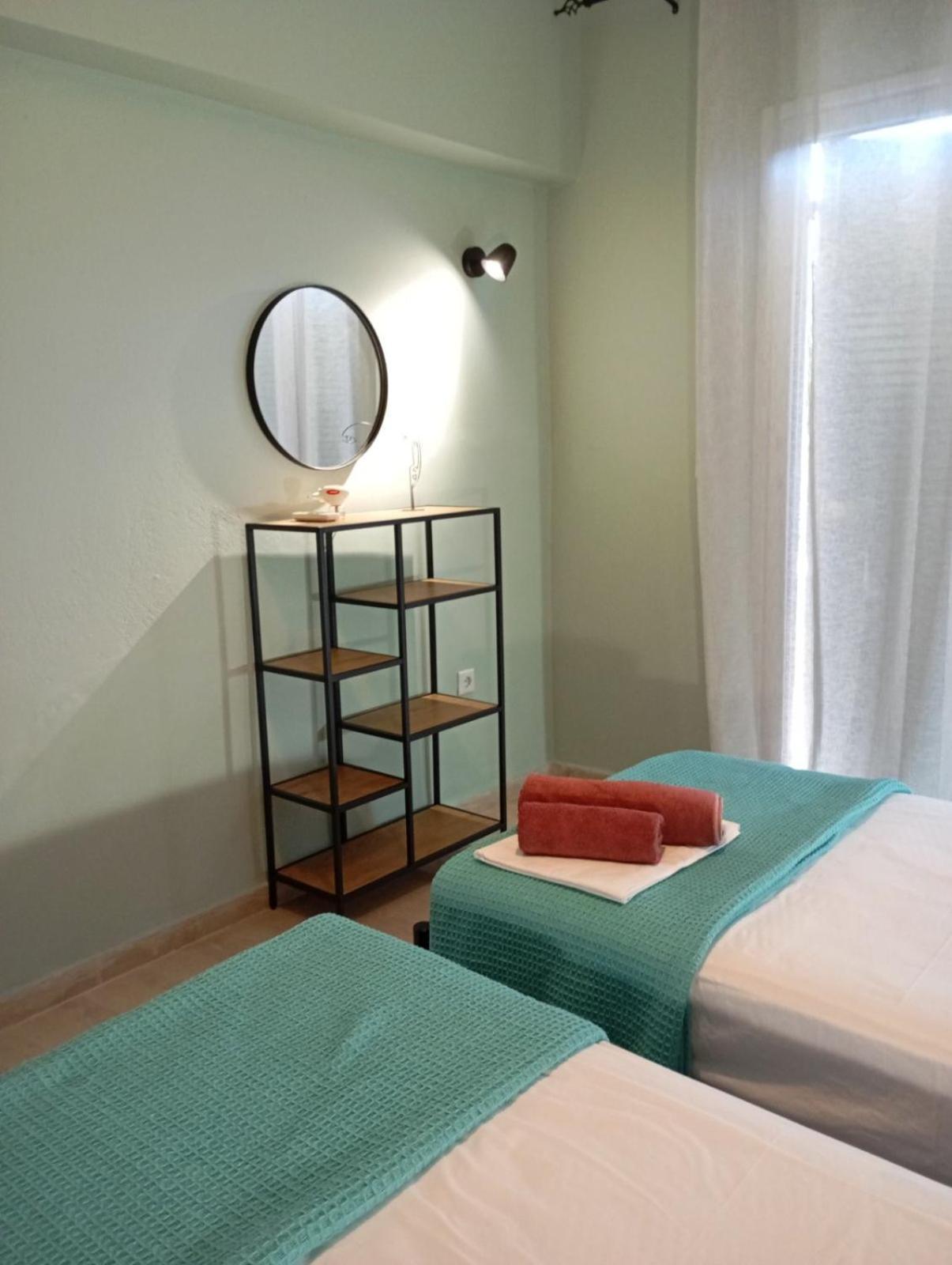 Dassia Green Apartments Экстерьер фото